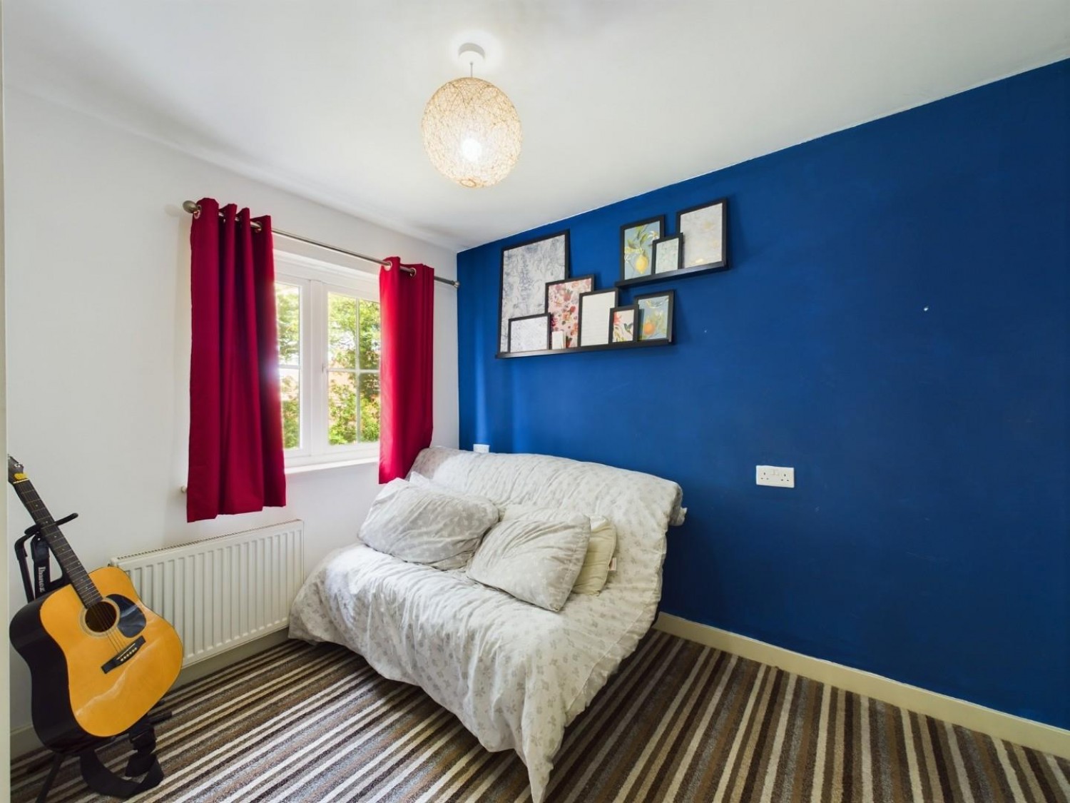 2 bedroom House in Arvina Close, North Hykeham, Lincoln