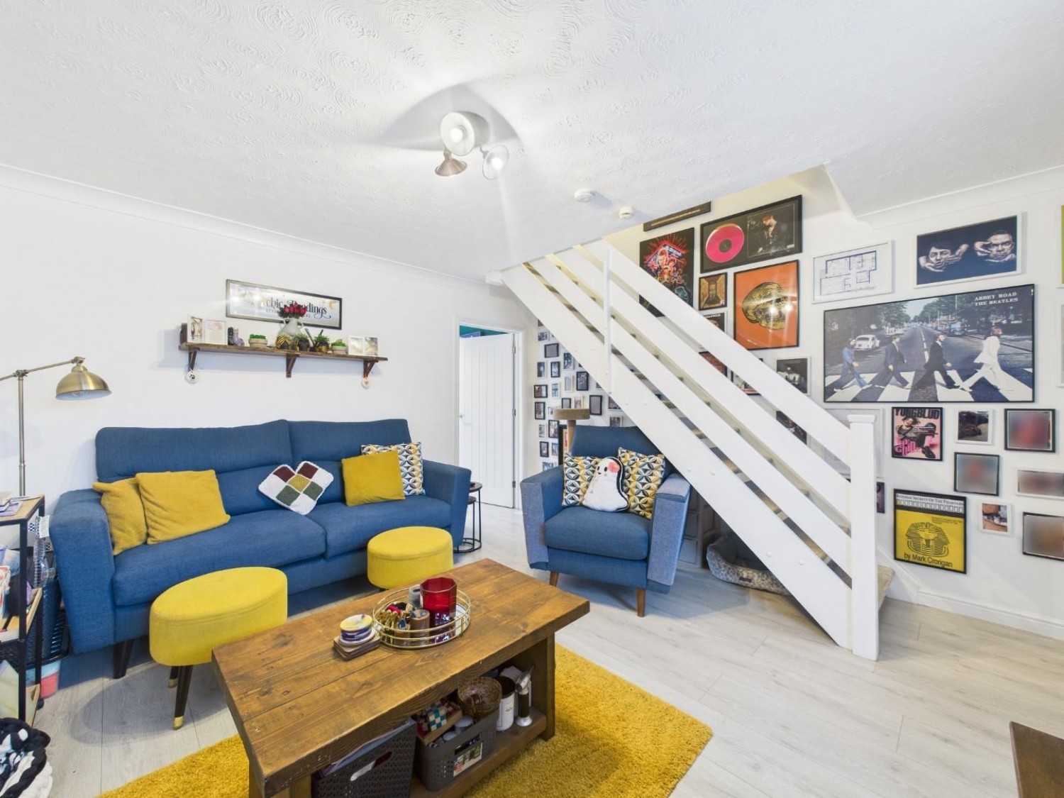 2 bedroom House in Winthorpe Road, Lincoln