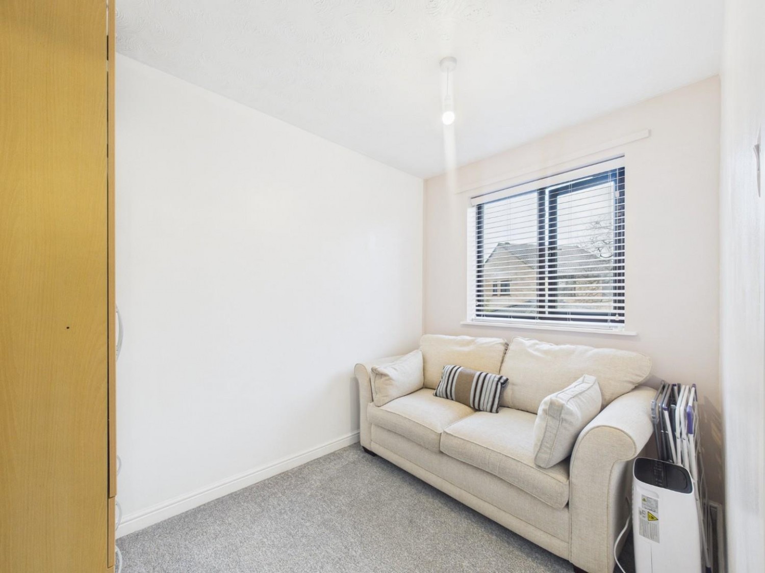 2 bedroom House in Winthorpe Road, Lincoln