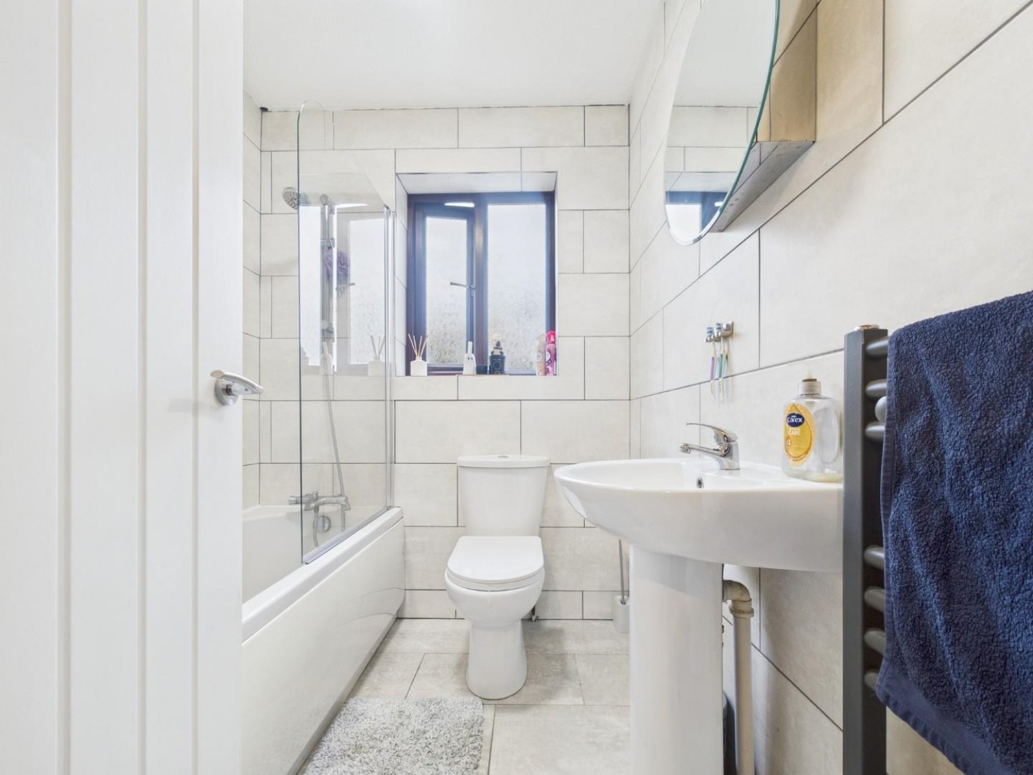 2 bedroom House in Winthorpe Road, Lincoln