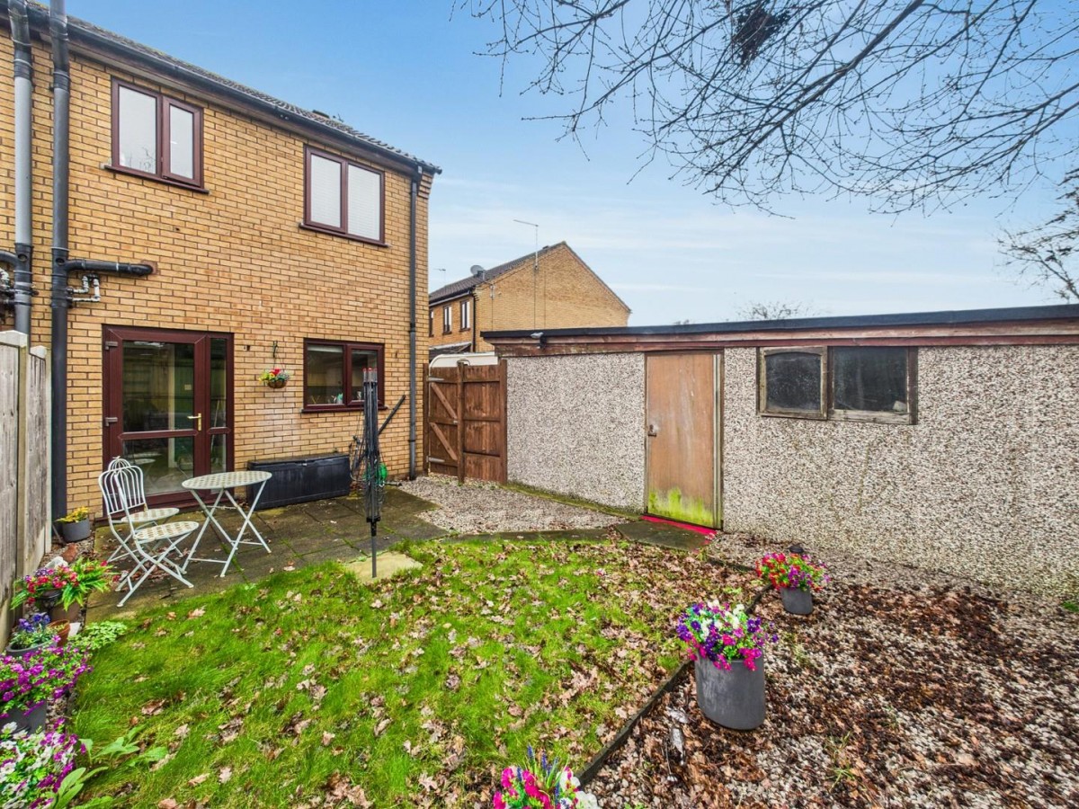 Winthorpe Road, Lincoln