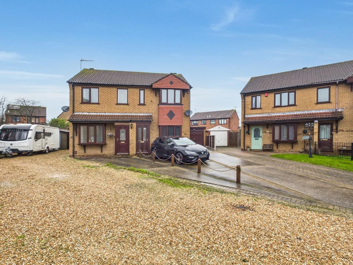 Winthorpe Road, Lincoln