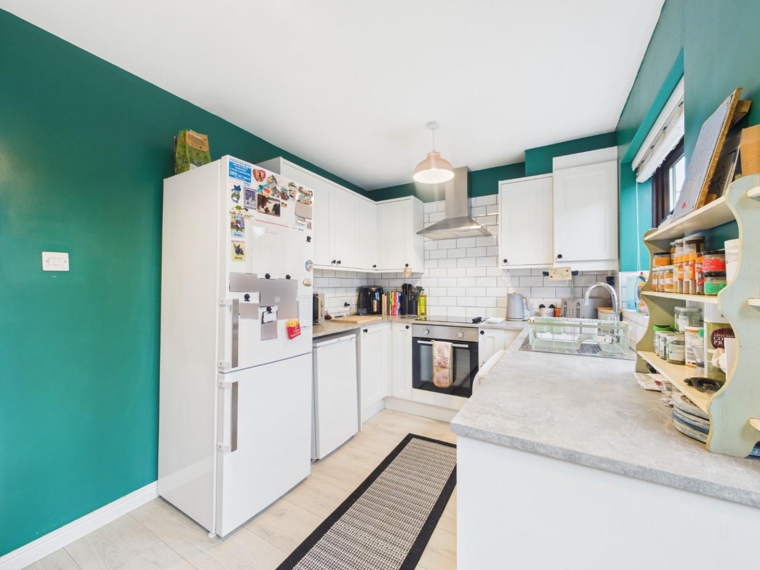 2 bedroom House in Winthorpe Road, Lincoln