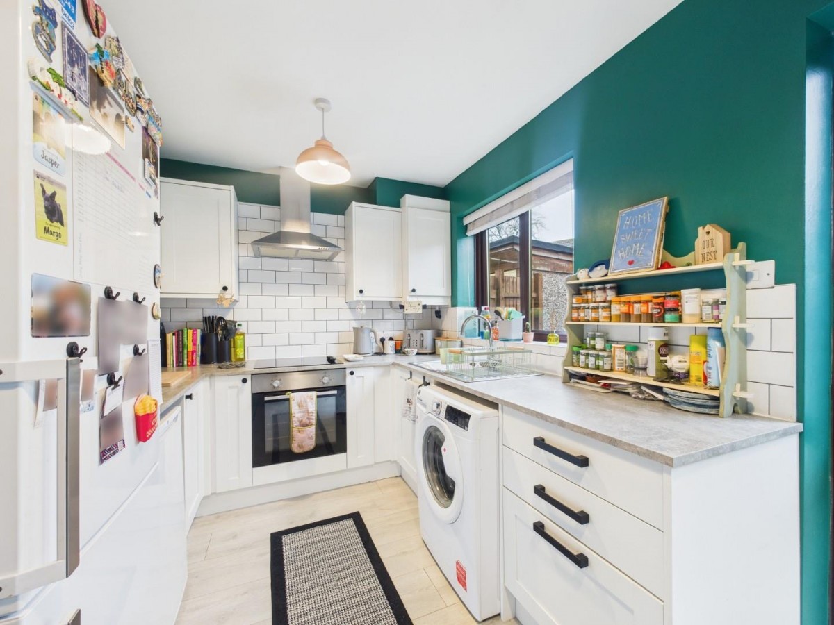 Winthorpe Road, Lincoln