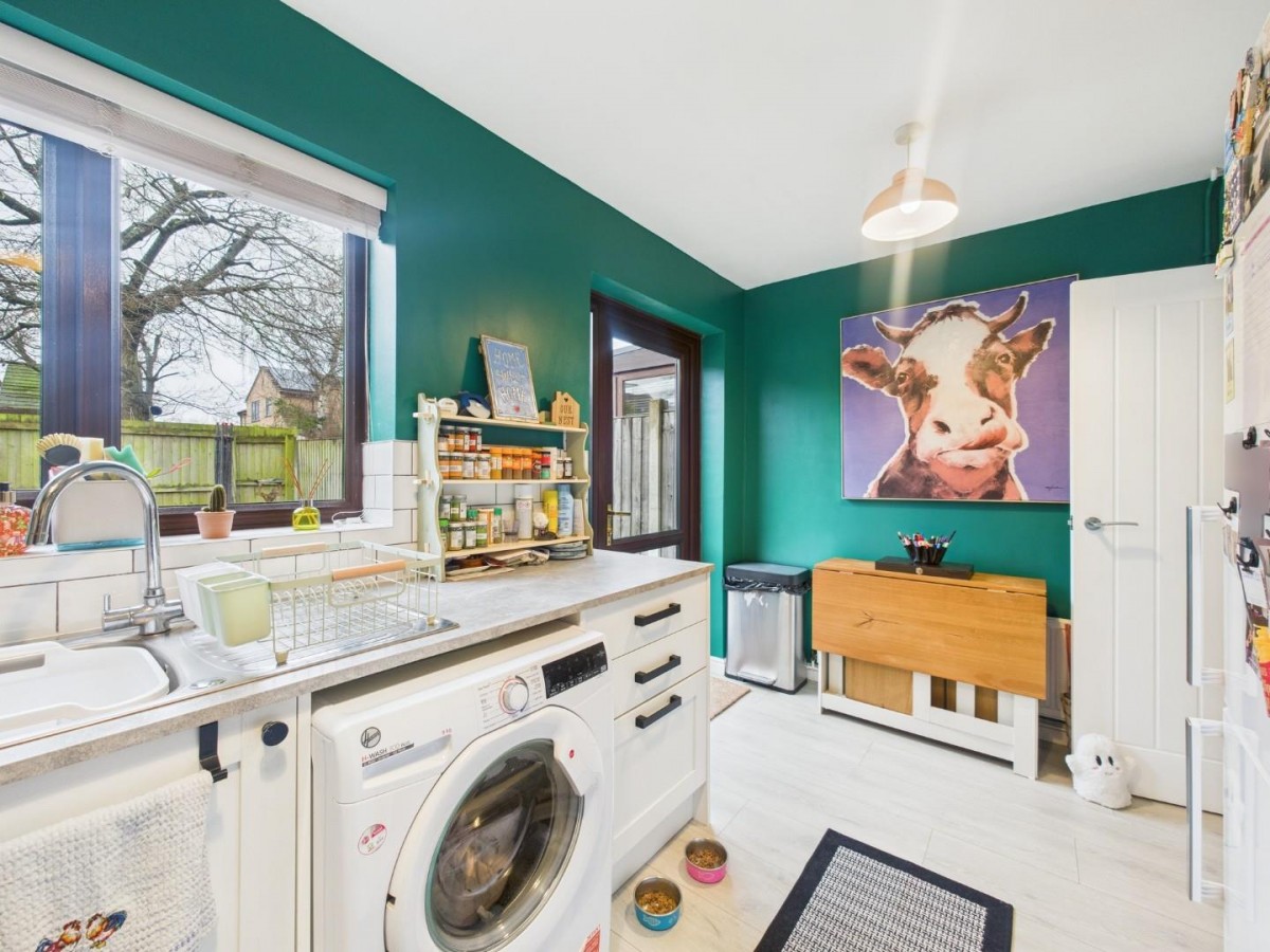 Winthorpe Road, Lincoln