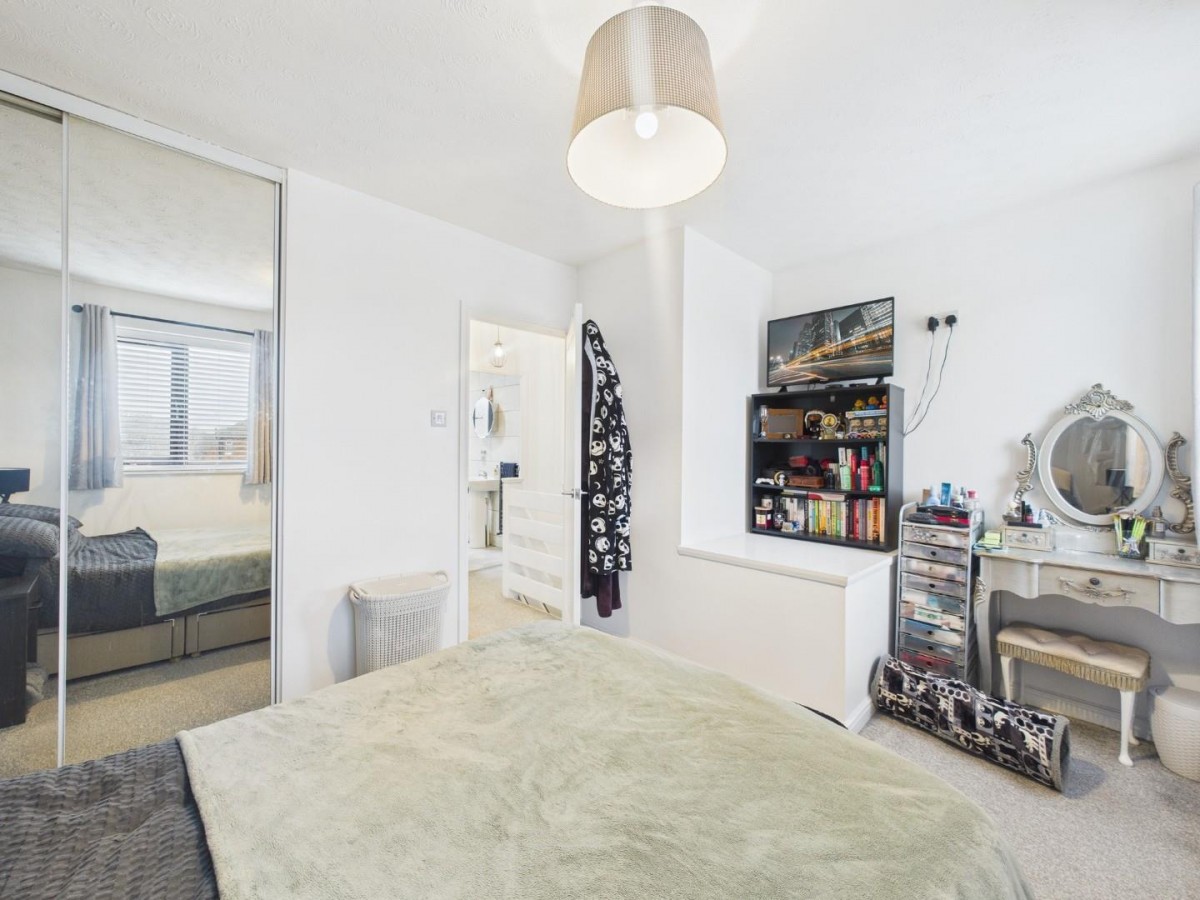 Winthorpe Road, Lincoln