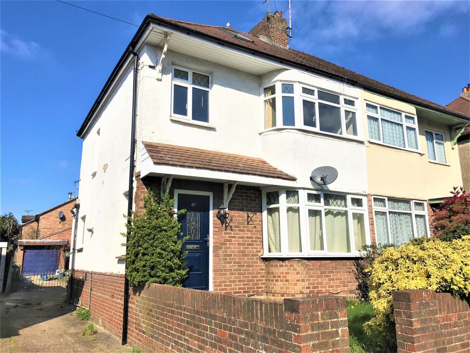 4 bedroom House in Jubilee Road, Aldershot