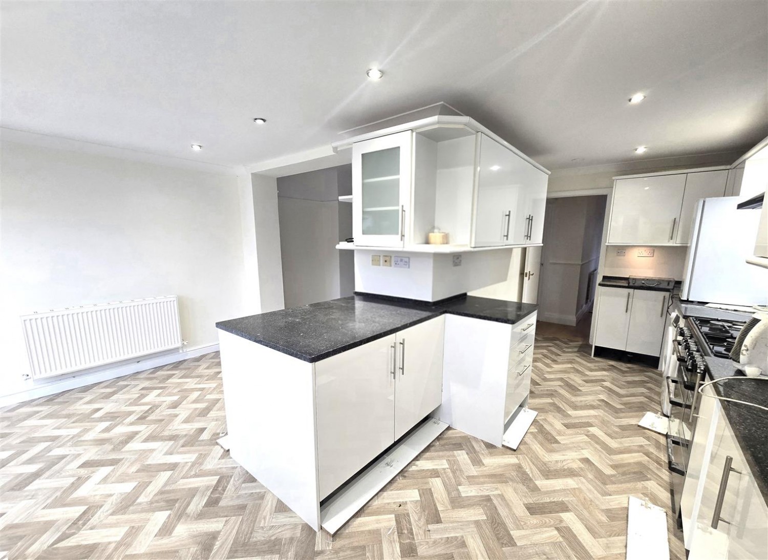 4 bedroom House in Jubilee Road, Aldershot