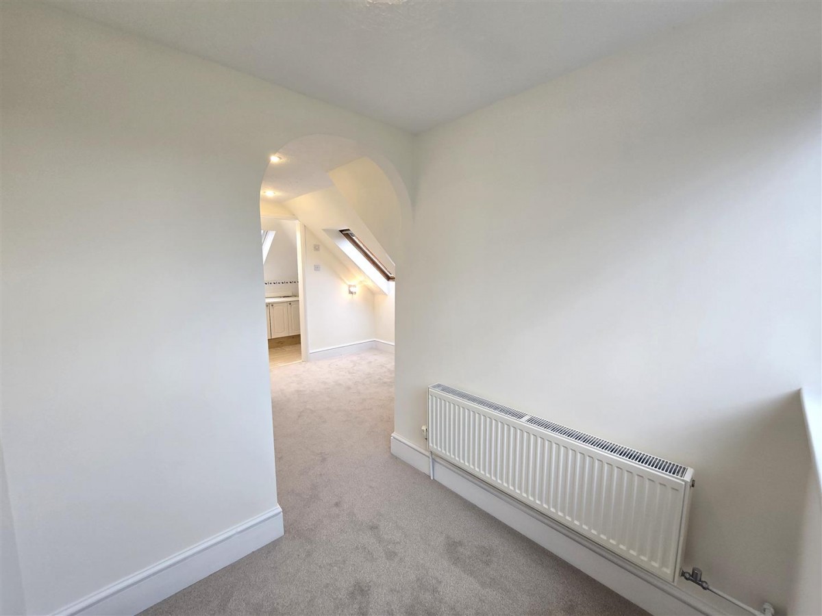 Jubilee Road, Aldershot