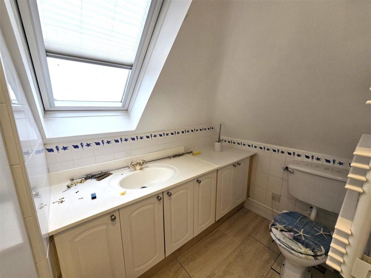 Jubilee Road, Aldershot