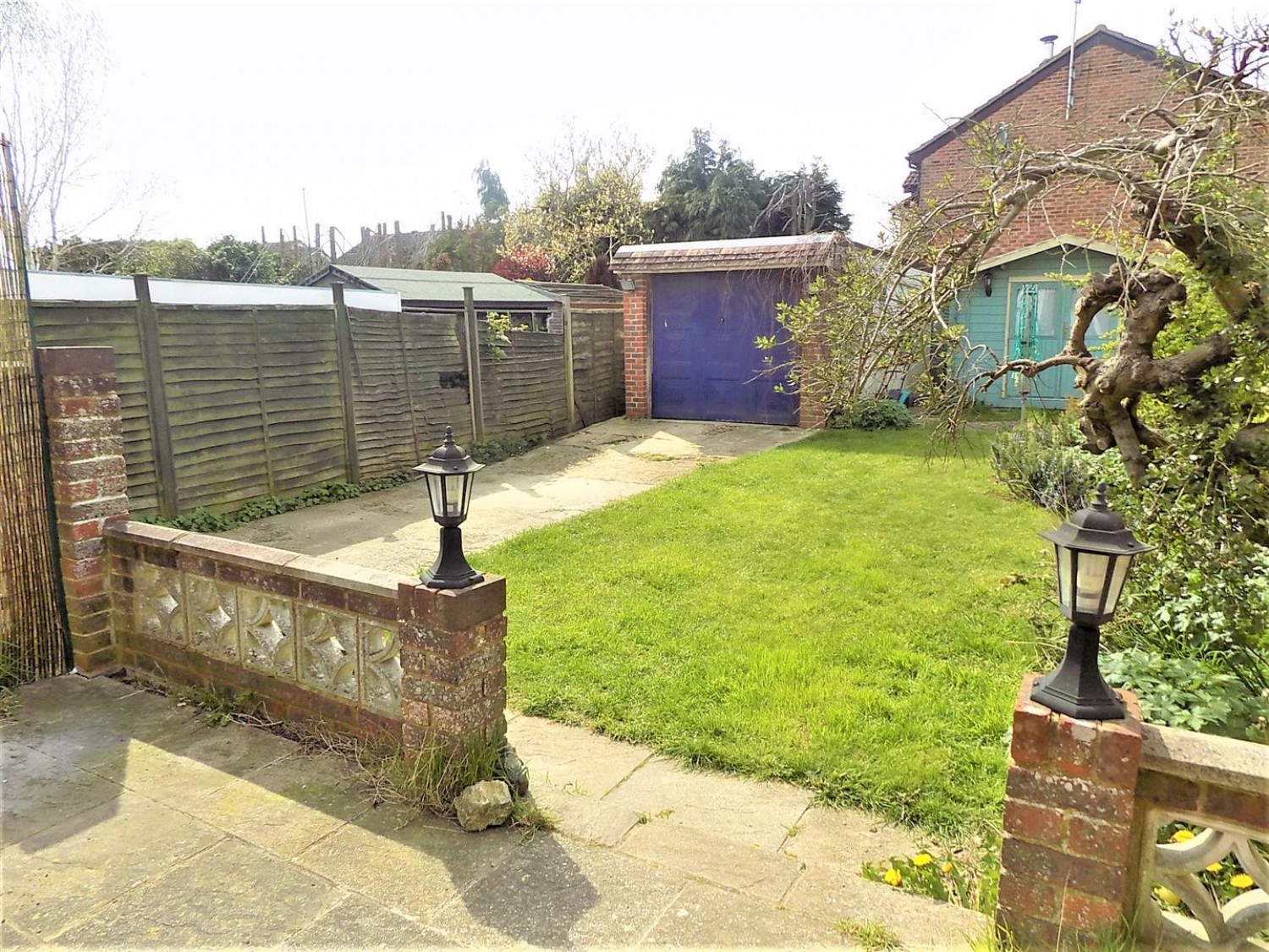 4 bedroom House in Jubilee Road, Aldershot