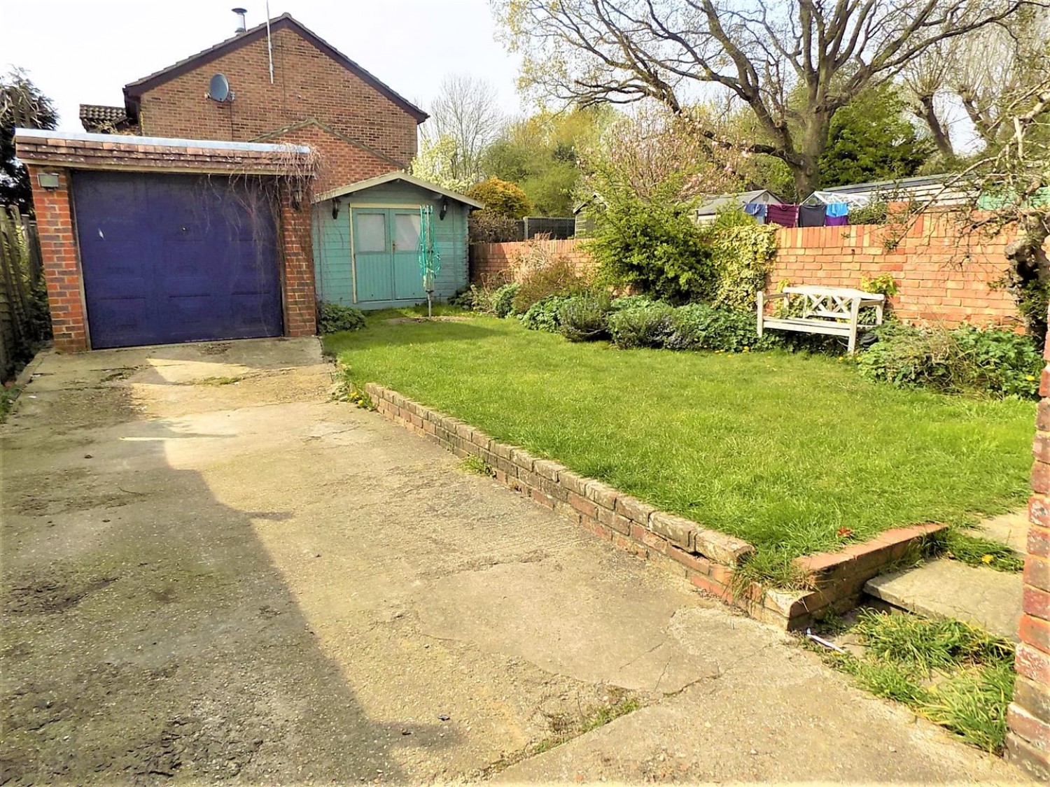 4 bedroom House in Jubilee Road, Aldershot