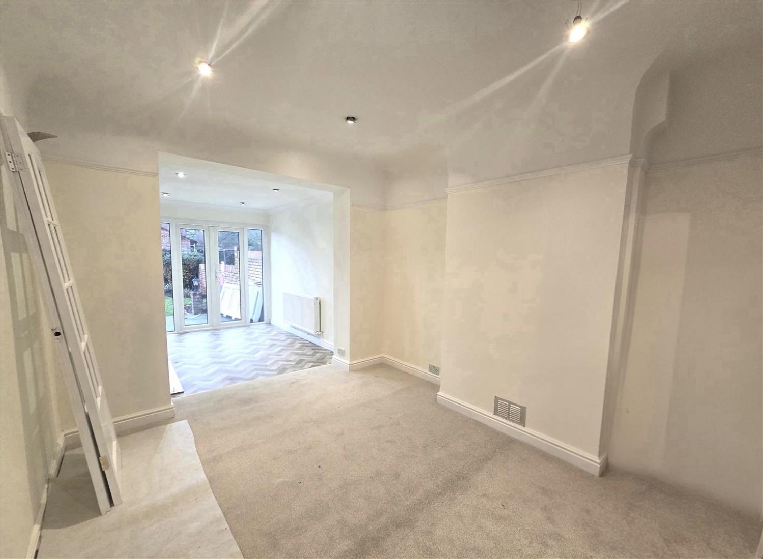 4 bedroom House in Jubilee Road, Aldershot