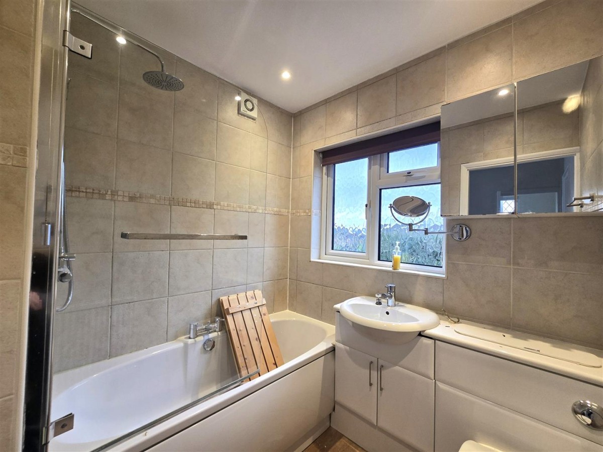 Jubilee Road, Aldershot