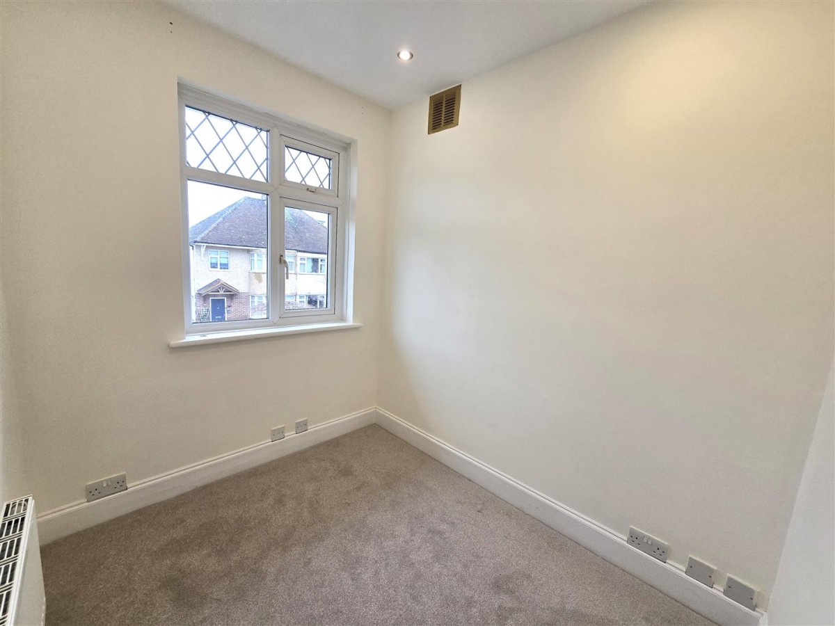 Jubilee Road, Aldershot