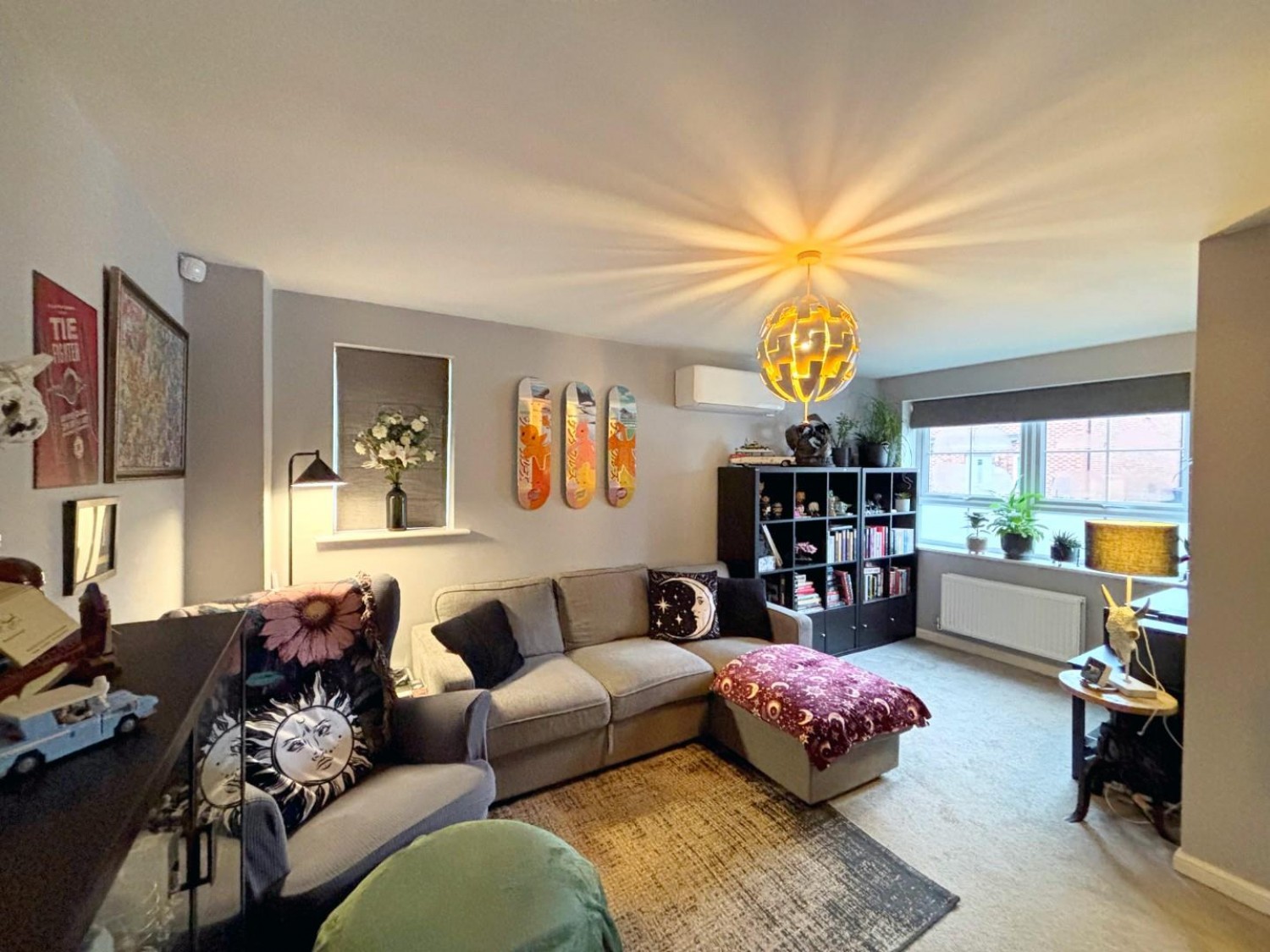 3 bedroom House in Brutus Court, North Hykeham, Lincoln