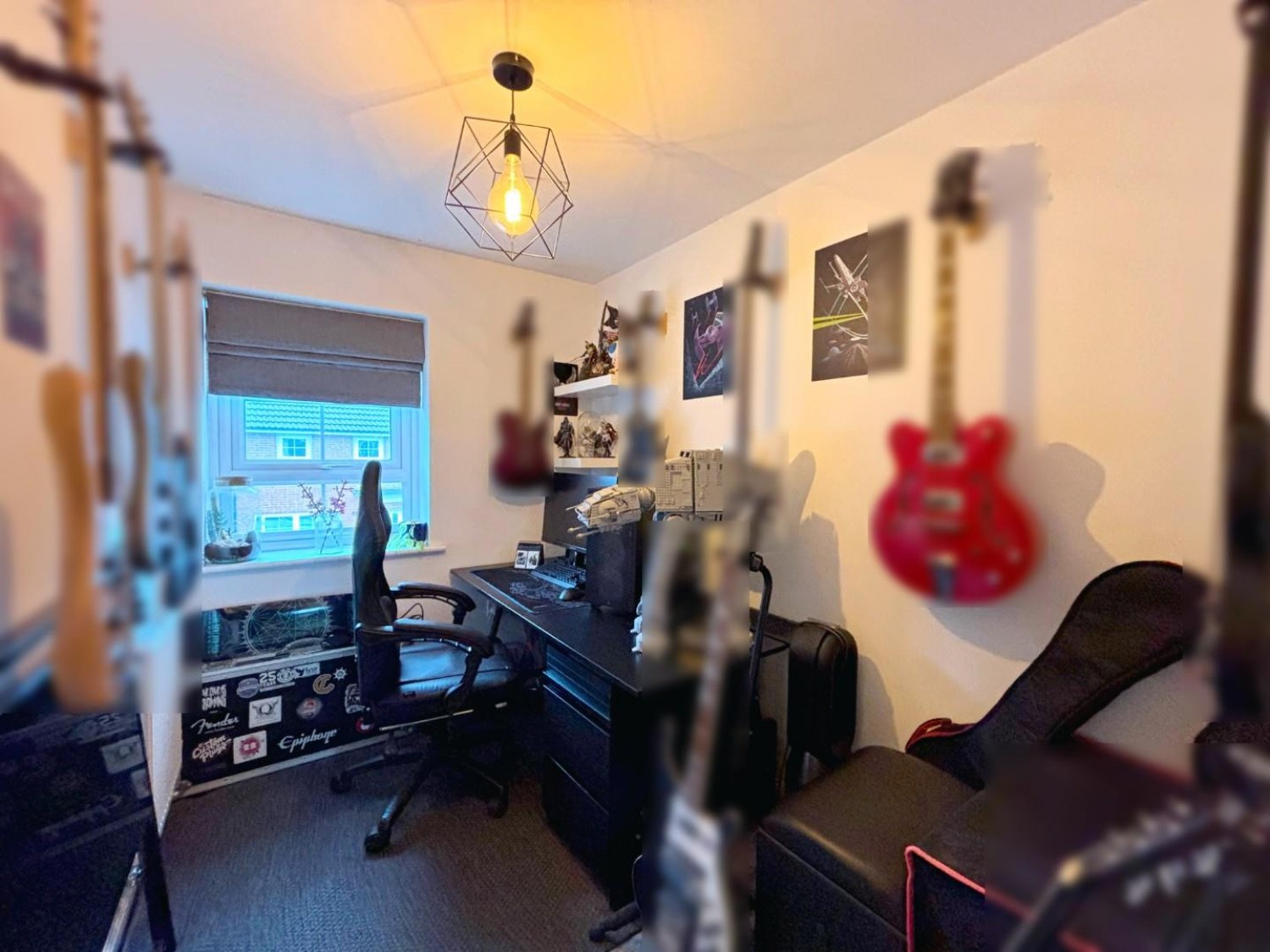 3 bedroom House in Brutus Court, North Hykeham, Lincoln