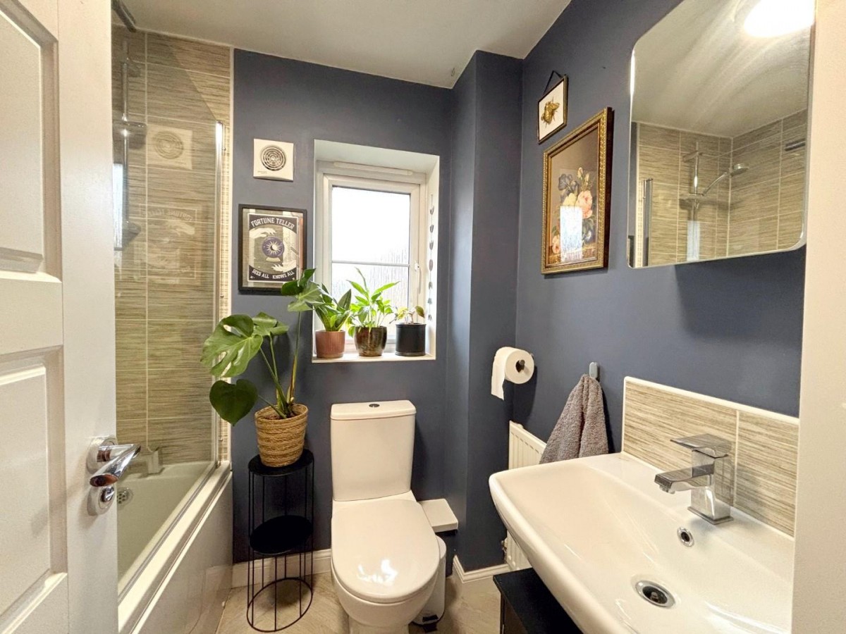 Brutus Court, North Hykeham, Lincoln