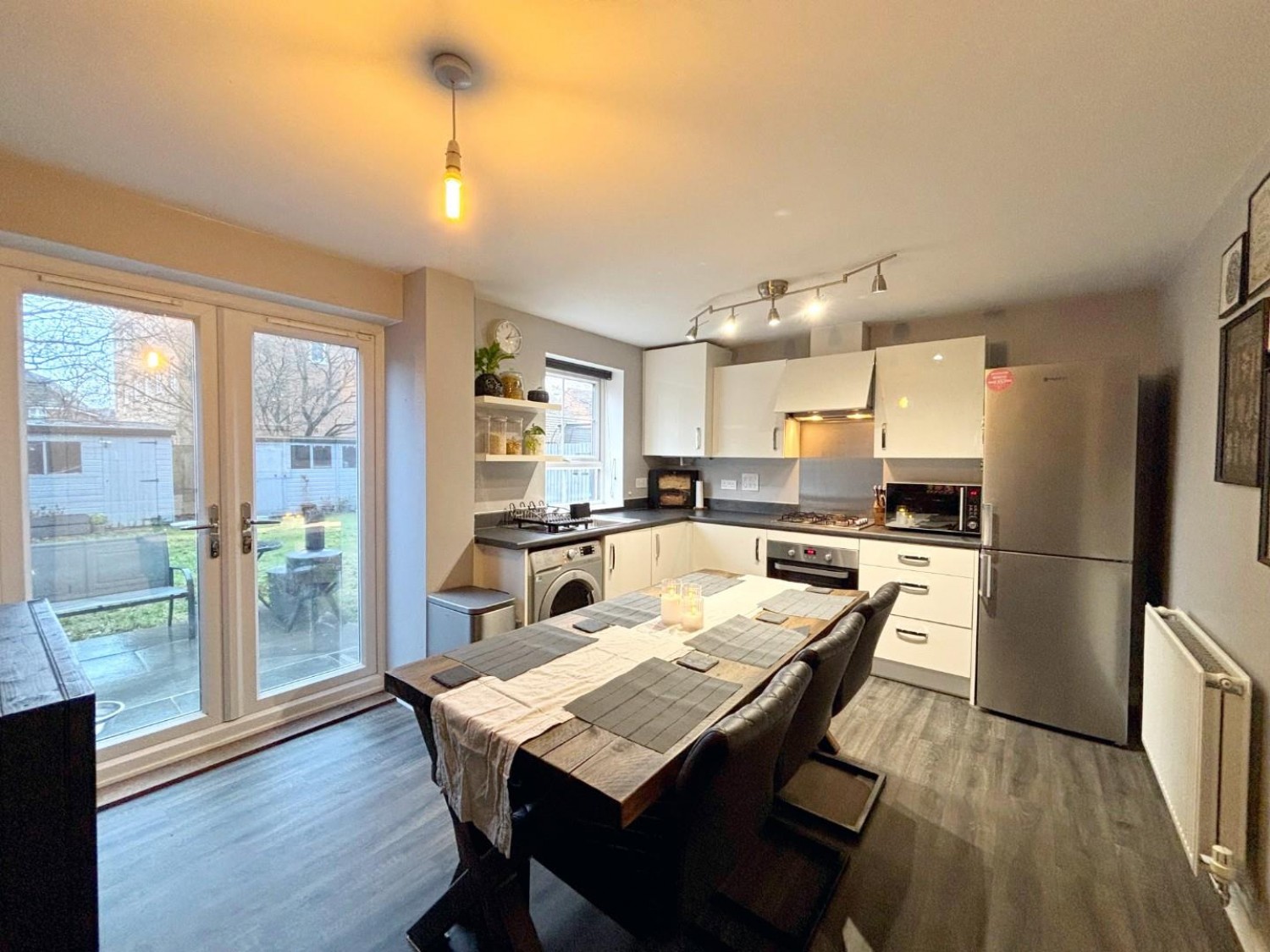 3 bedroom House in Brutus Court, North Hykeham, Lincoln