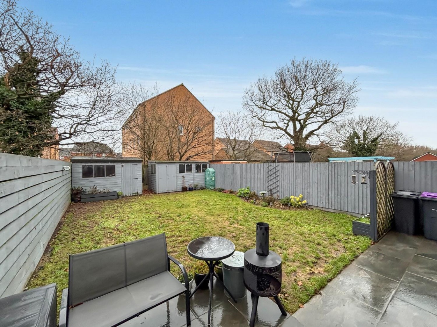 3 bedroom House in Brutus Court, North Hykeham, Lincoln