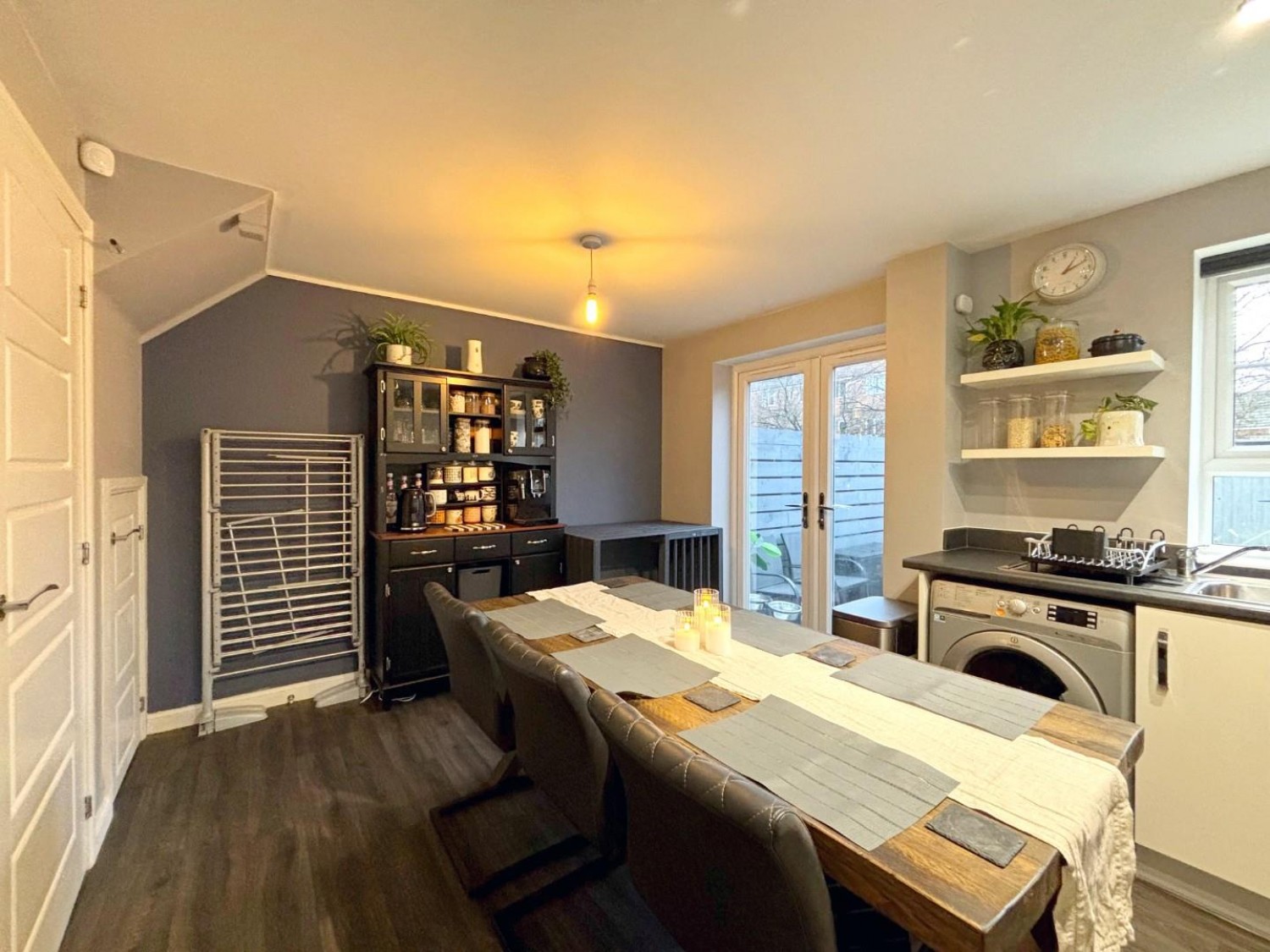 3 bedroom House in Brutus Court, North Hykeham, Lincoln