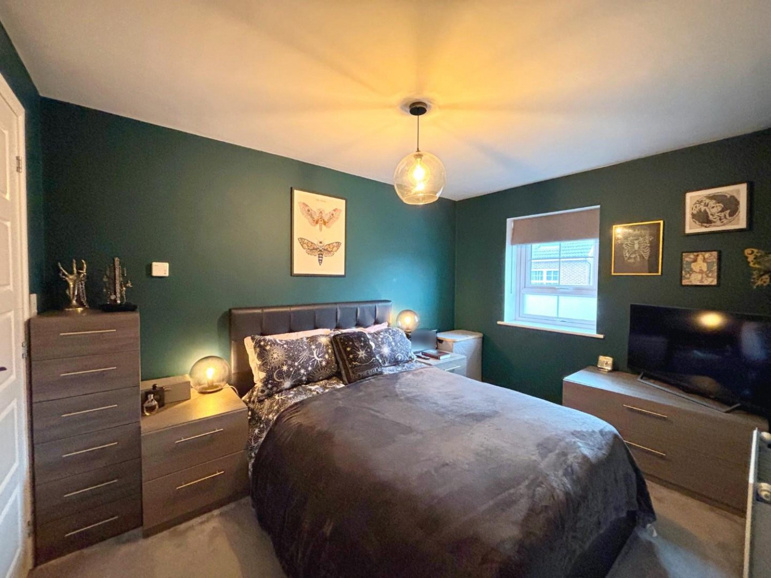 3 bedroom House in Brutus Court, North Hykeham, Lincoln