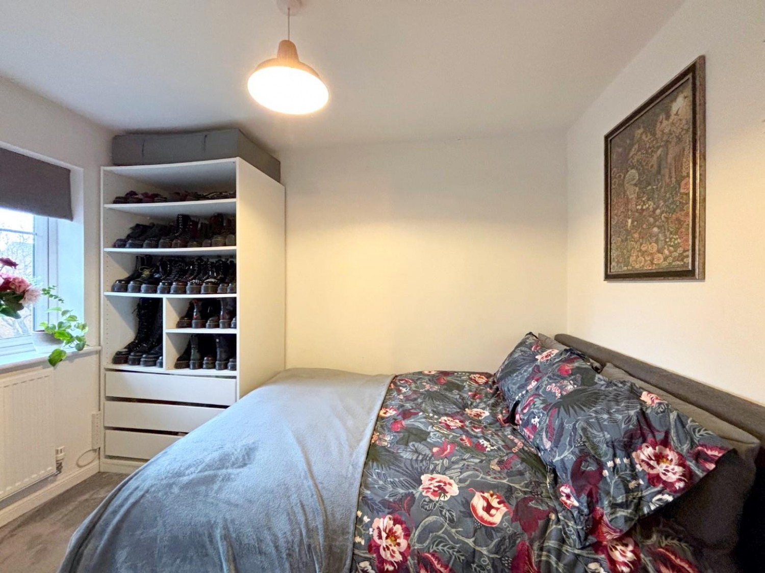 3 bedroom House in Brutus Court, North Hykeham, Lincoln