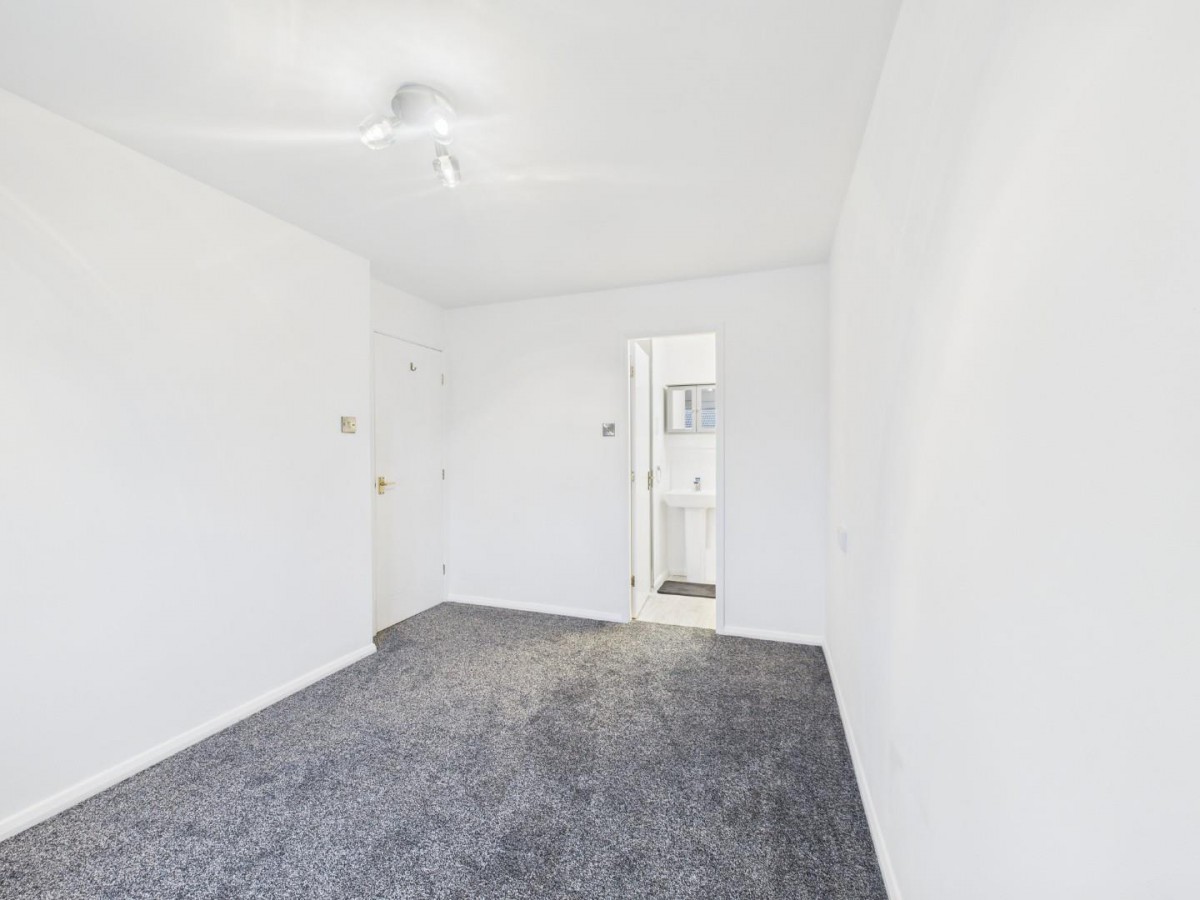 King Drive, Bracebridge Heath, Lincoln