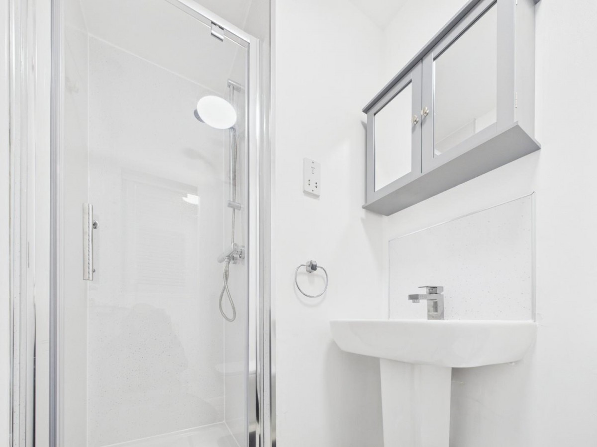 King Drive, Bracebridge Heath, Lincoln