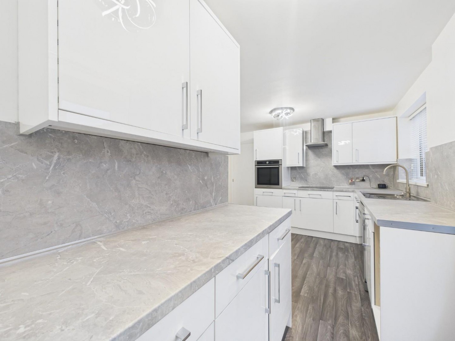 3 bedroom House in King Drive, Bracebridge Heath, Lincoln