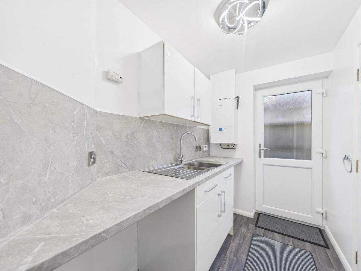 King Drive, Bracebridge Heath, Lincoln