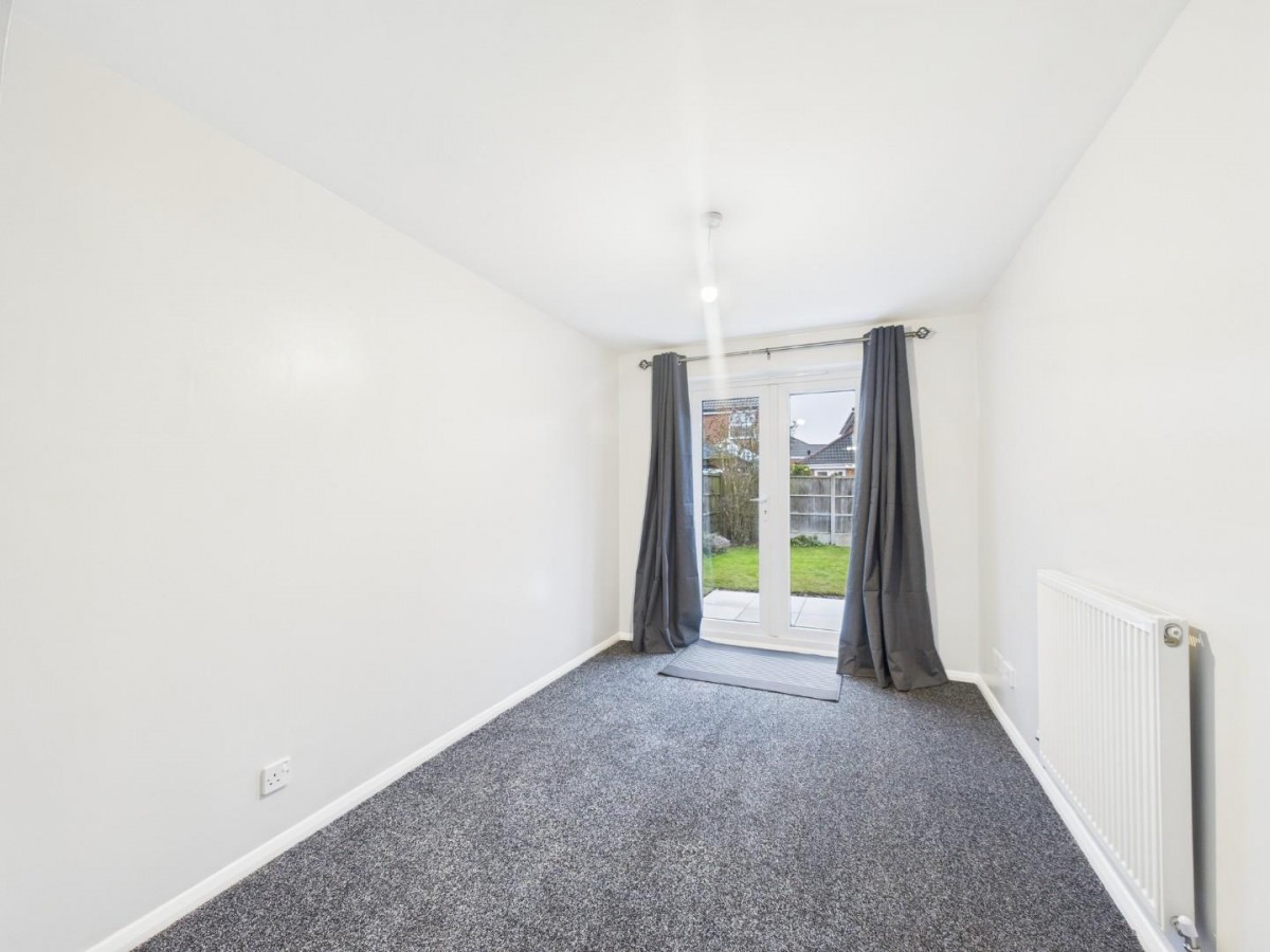 King Drive, Bracebridge Heath, Lincoln