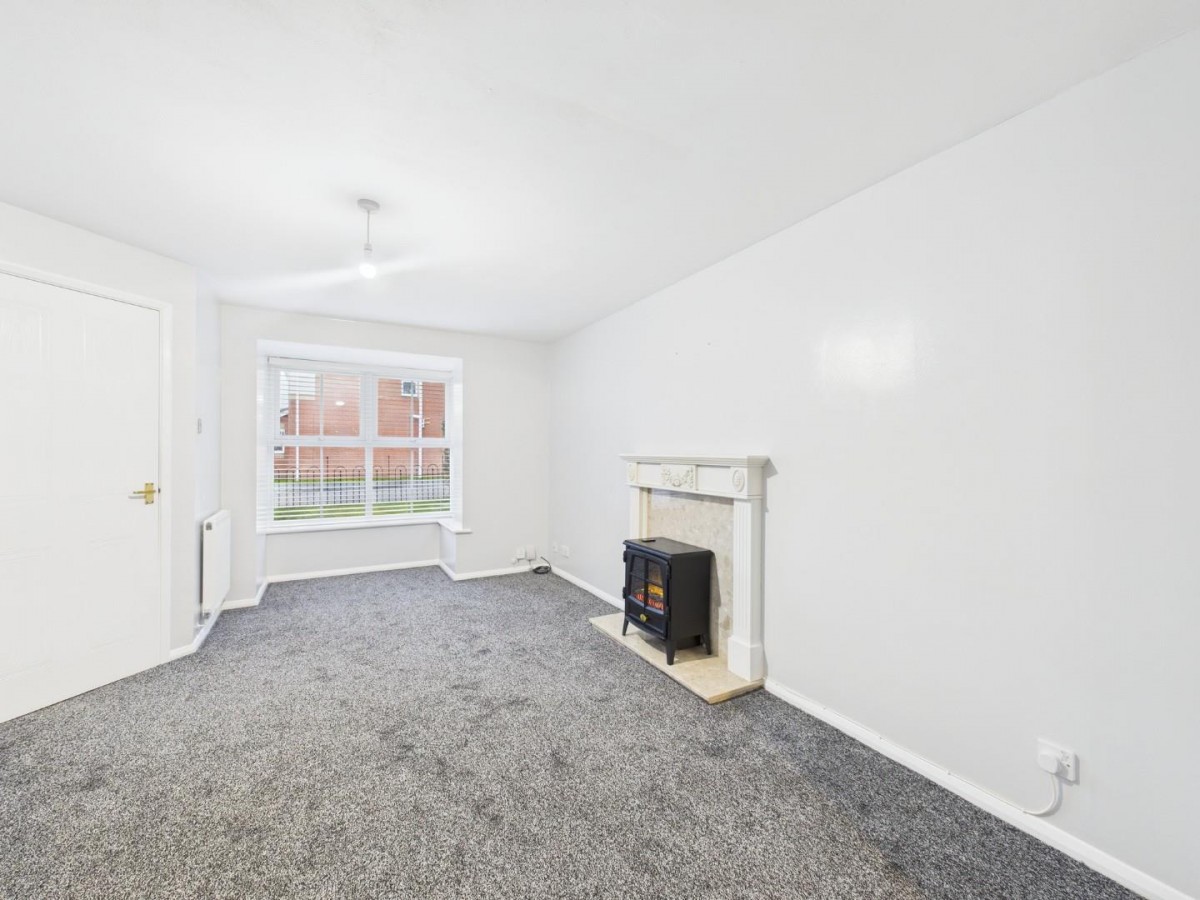 King Drive, Bracebridge Heath, Lincoln