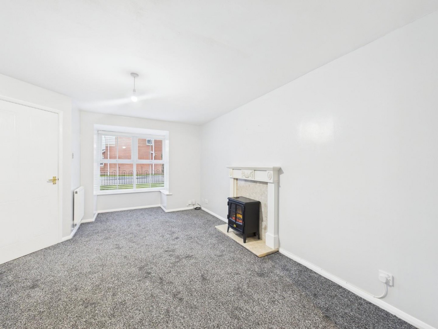 3 bedroom House in King Drive, Bracebridge Heath, Lincoln