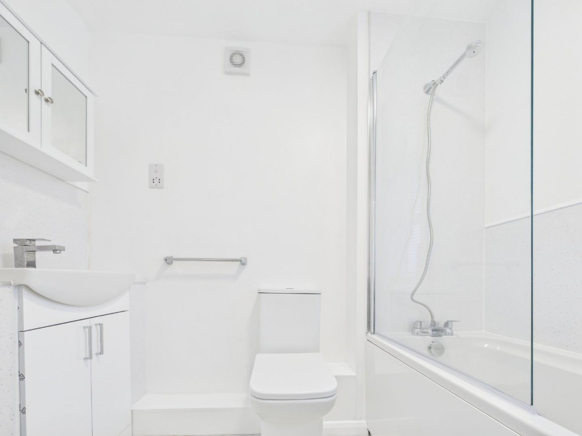 King Drive, Bracebridge Heath, Lincoln