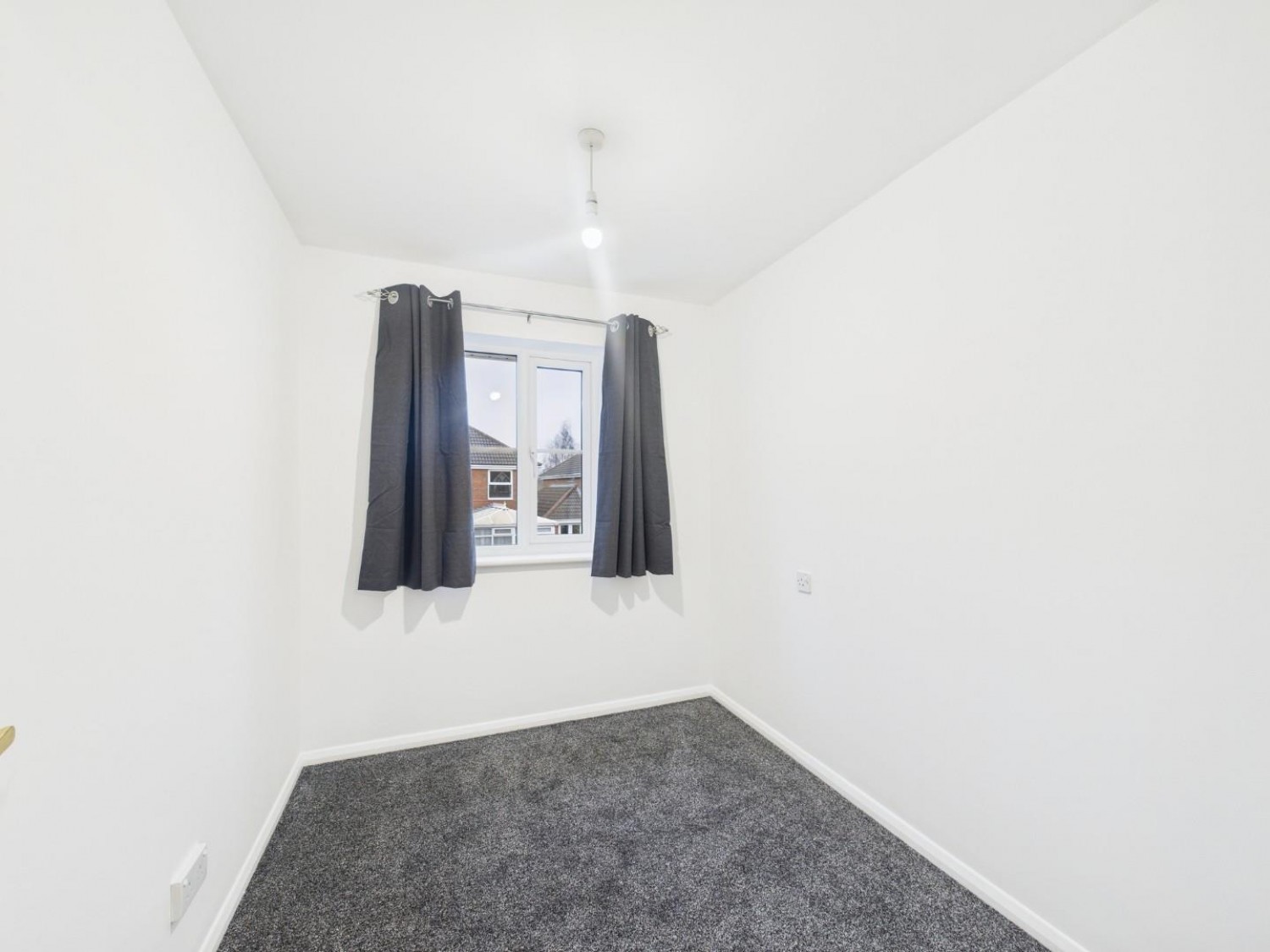 3 bedroom House in King Drive, Bracebridge Heath, Lincoln