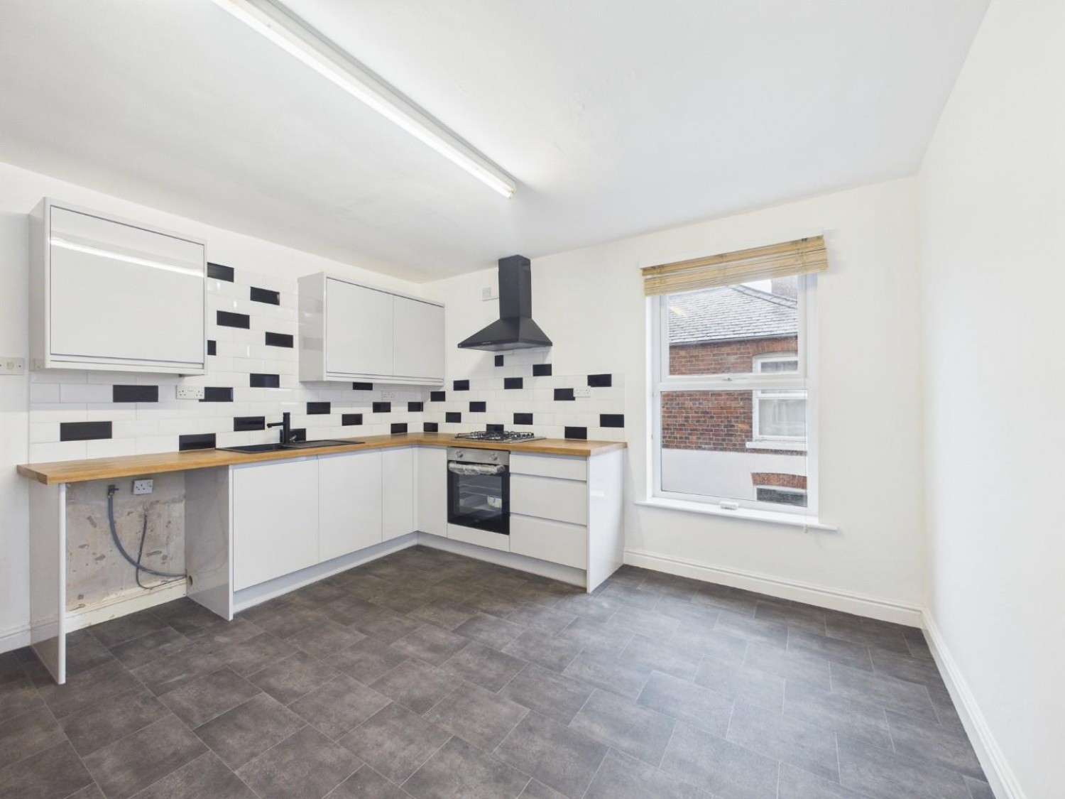 3 bedroom Flat for Letting Newark Road, Lincoln