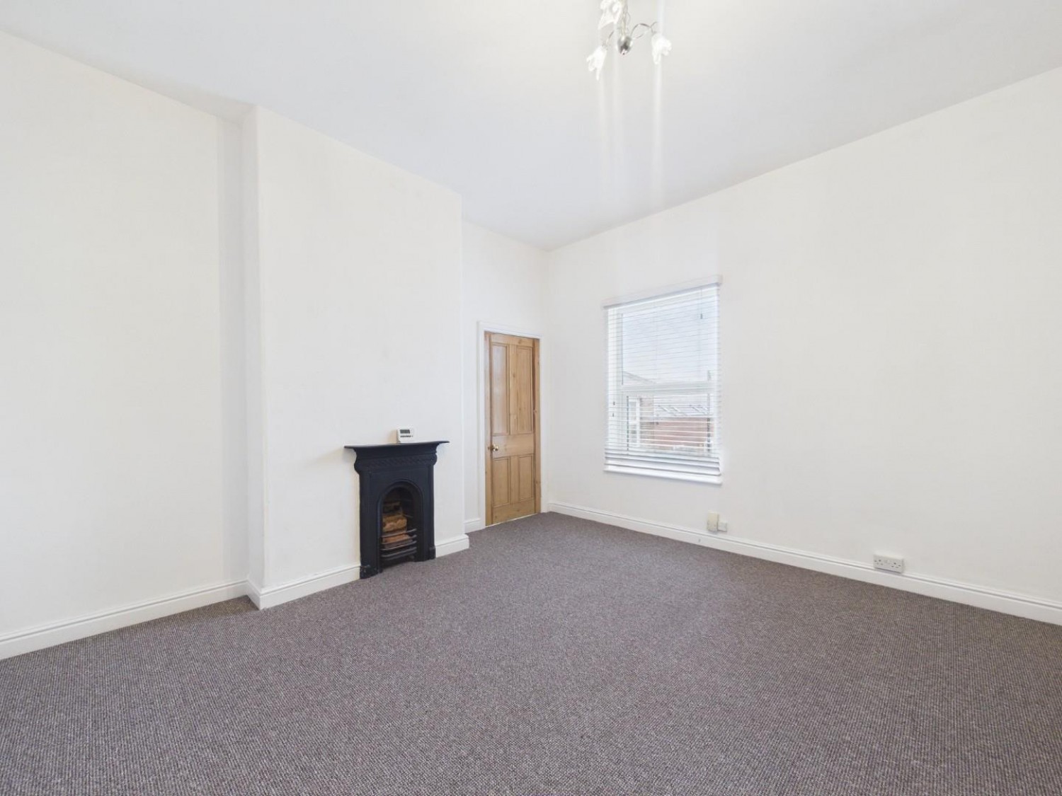 3 bedroom Flat for Letting Newark Road, Lincoln