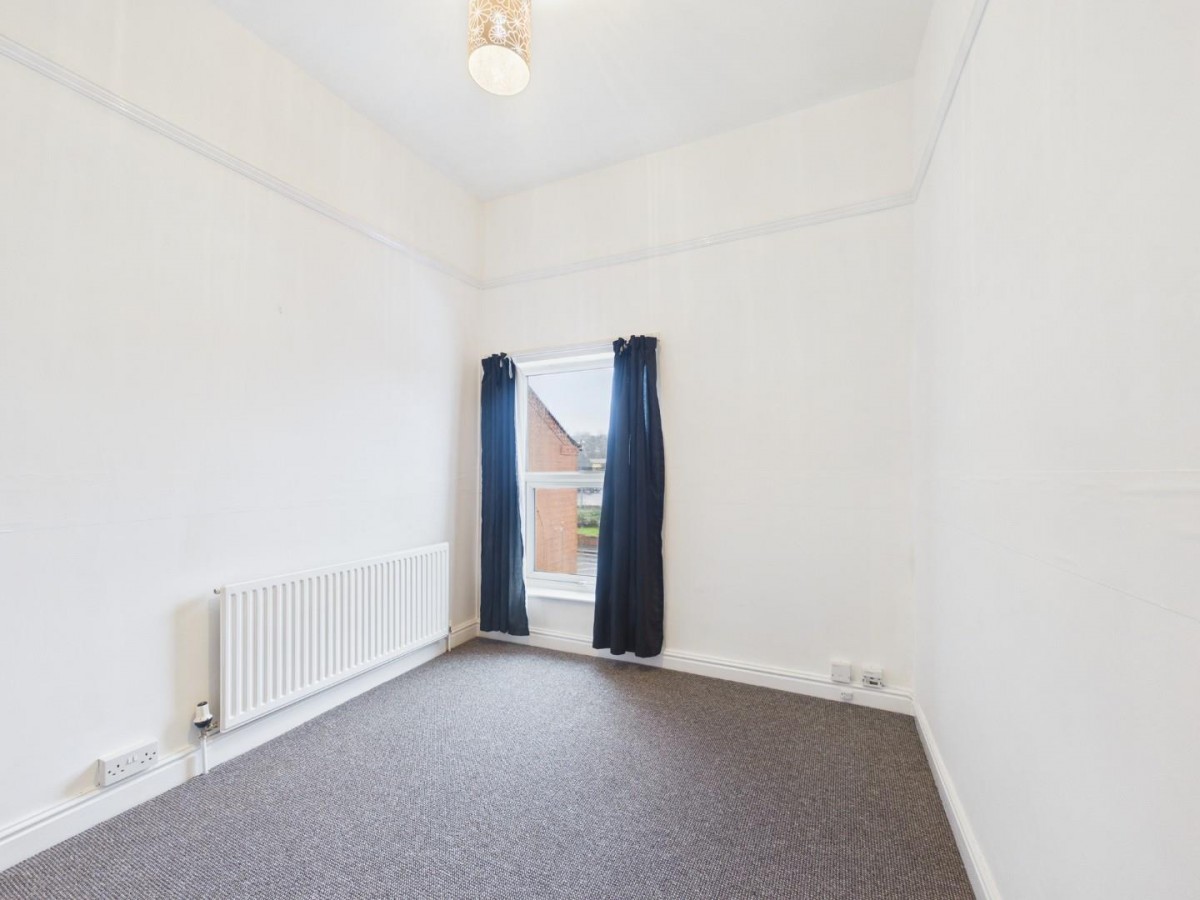 Newark Road, Lincoln