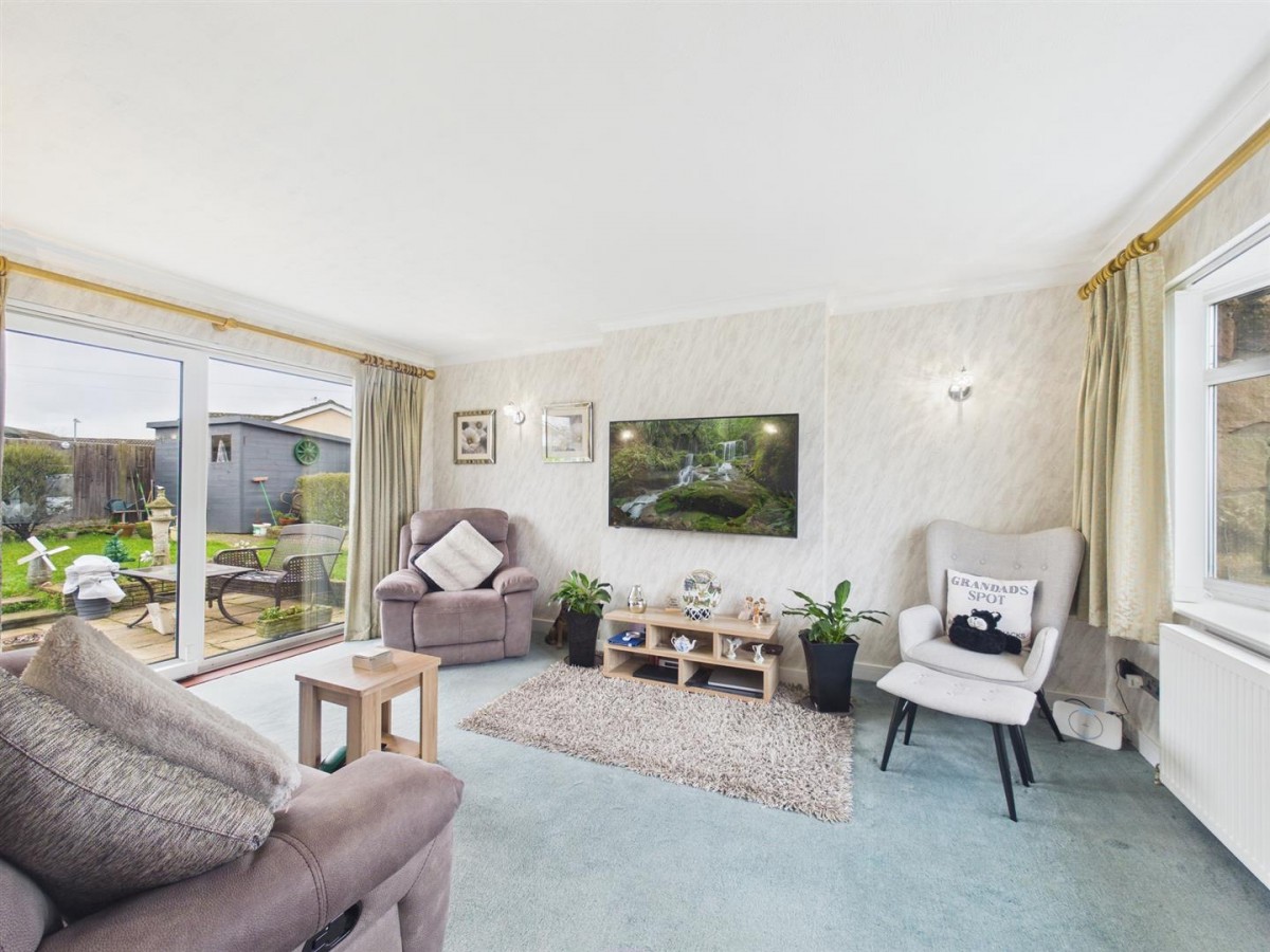 Windermere Avenue, Lincoln