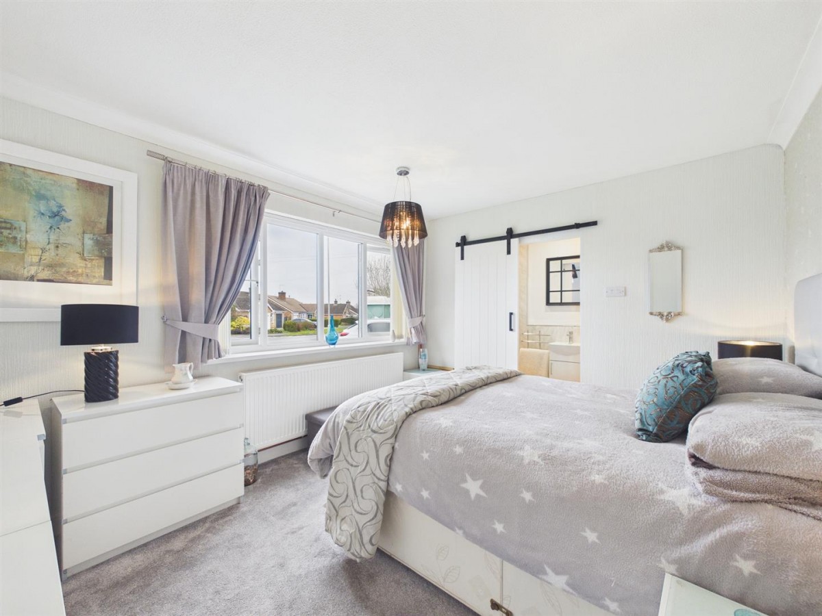 Windermere Avenue, Lincoln