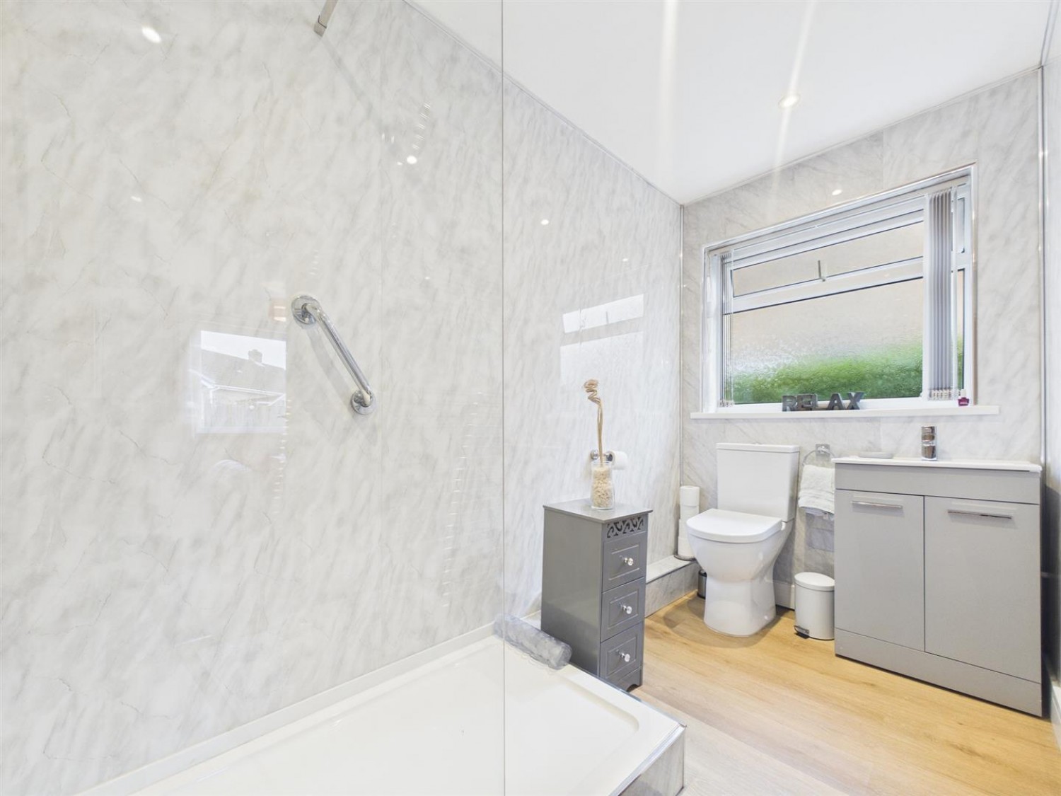 3 bedroom Bungalow for Sale Windermere Avenue, Lincoln