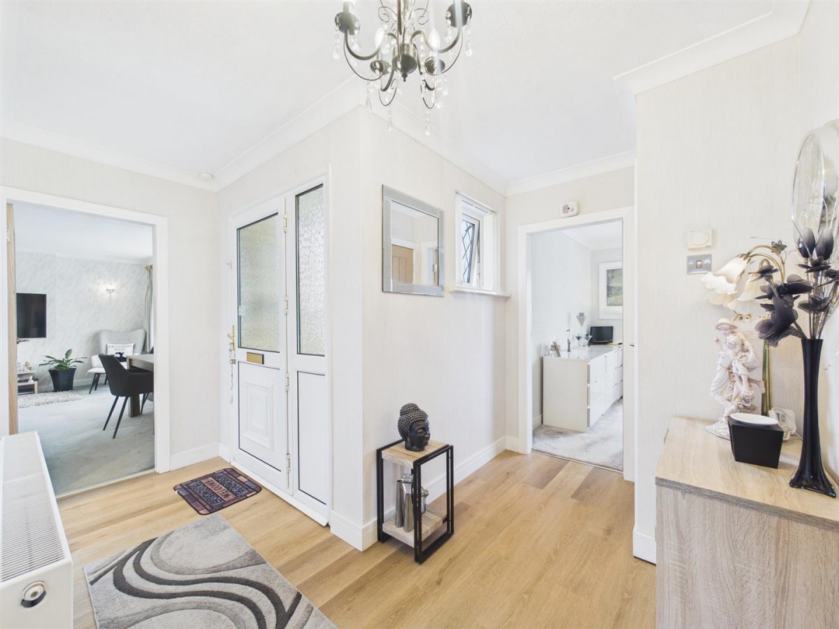 Windermere Avenue, Lincoln