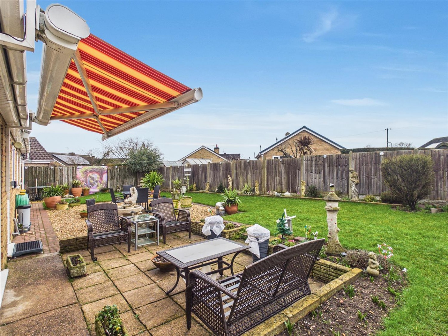 3 bedroom Bungalow for Sale Windermere Avenue, Lincoln