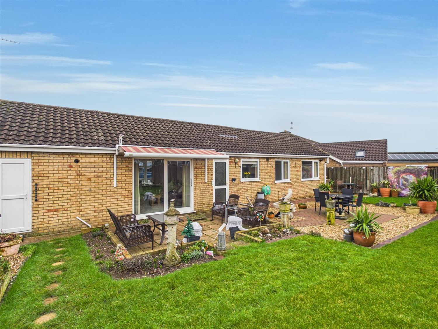 3 bedroom Bungalow for Sale Windermere Avenue, Lincoln