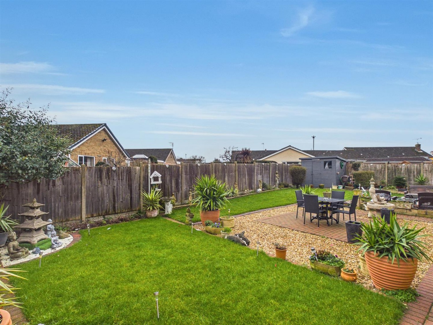 3 bedroom Bungalow for Sale Windermere Avenue, Lincoln