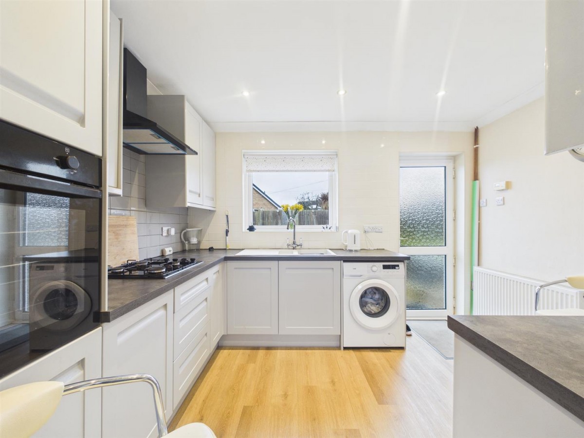 Windermere Avenue, Lincoln