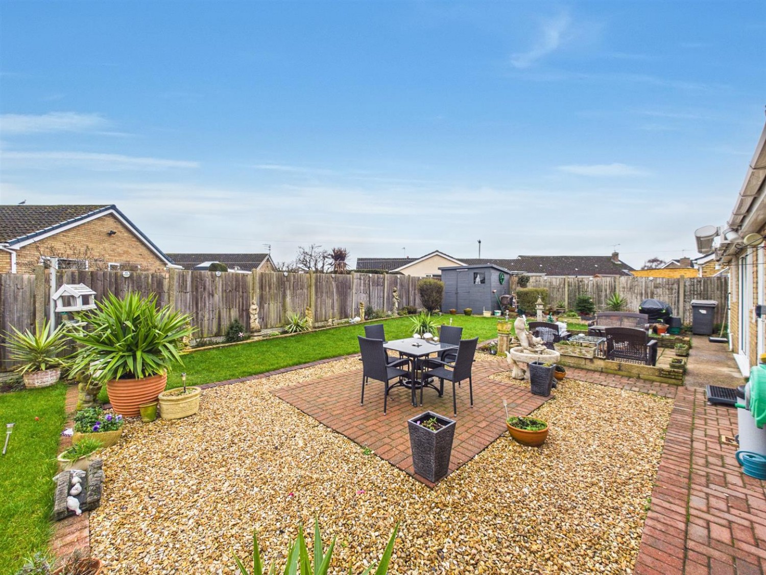 3 bedroom Bungalow for Sale Windermere Avenue, Lincoln