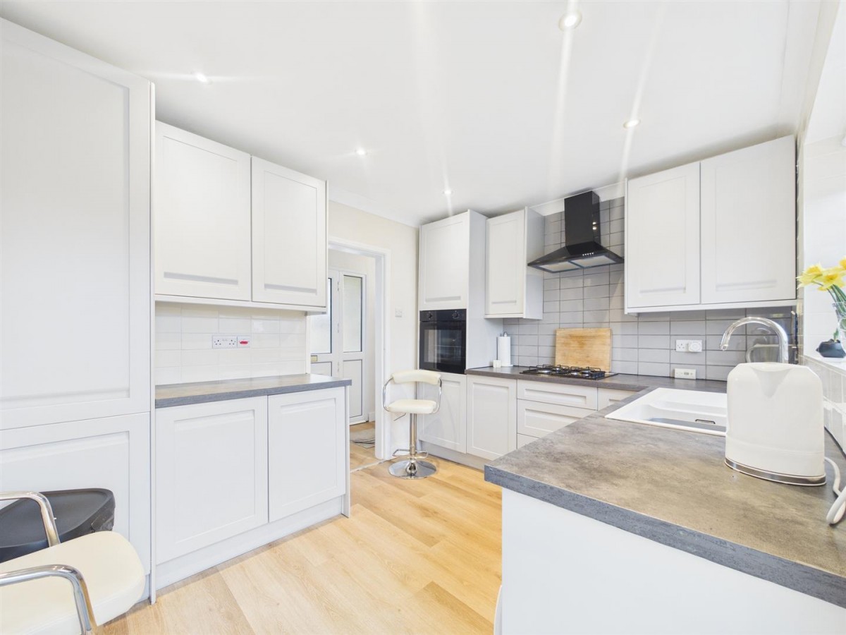 Windermere Avenue, Lincoln