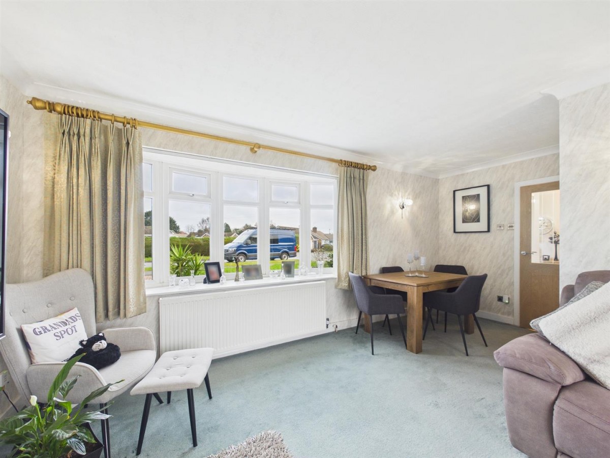 Windermere Avenue, Lincoln